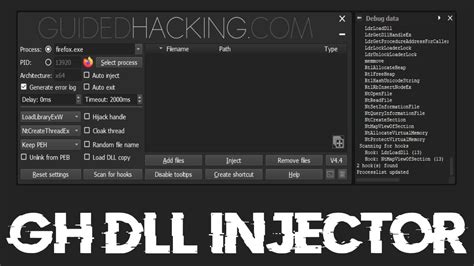 dll injector